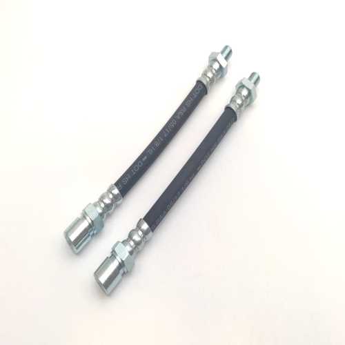 M124 FREN HORTUMU ARKA KISA  Ürün Görseli